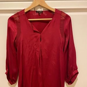 Massimo Dutti  Blouse